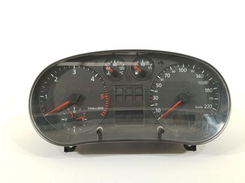 Used Instrument cluster AUDI A3 (8L1) 1.9 TDI (90 hp) 28471523