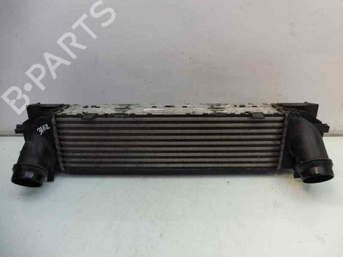 Used Intercooler BMW 4 Coupe (F32, F82) 420 d (184 hp) 3500357