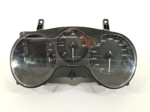 Used Instrument cluster Instrument cluster 29039972 29039972