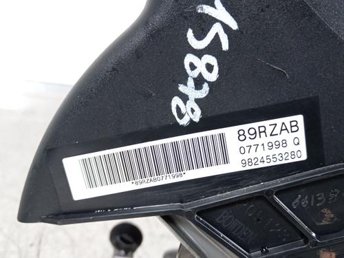 håndbremse OPEL CORSA F (P2JO) 1.2 (68) | BP31696255I18 - Image 6