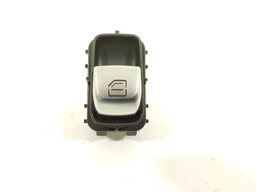 Right rear window switch MERCEDES-BENZ E-CLASS (W213) E 220 d (213.004) | BP9815413I28 - Image 3