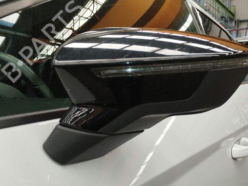 left-mirror-seat-leon-st-5f8-2012-2013-2014-2015-2016-2017-2018-2019-2020-35945466 main image