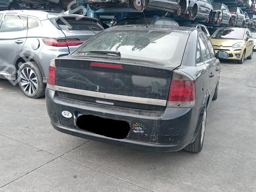 Left headlight OPEL VECTRA C (Z02)  | BP28385761C28 