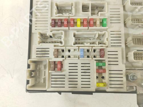 Fuse box RENAULT KANGOO Express (FW0/1_) 1.5 dCi 70 (FW0A, KW0V) | BP38707255E1 - Image 7