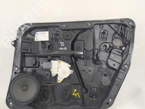 Used Front right window mechanism Front right window mechanism 12254387 12254387