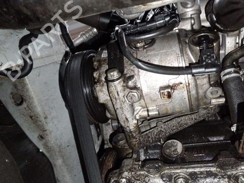Used AC compressor AC compressor 37295271 37295271