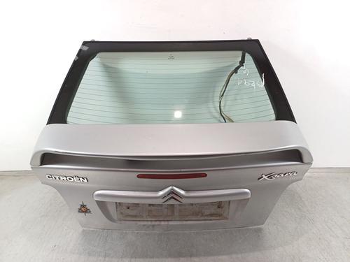Tailgate CITROËN XSARA (N1) 1.6 16V | BP21381001C6 