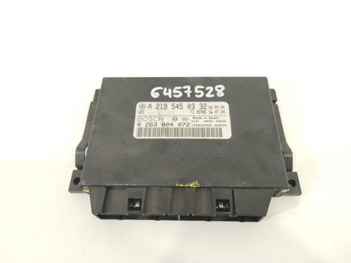 Electronic module MERCEDES-BENZ CLS (C219) CLS 350 (219.357) | BP26530088M83 - Image 3