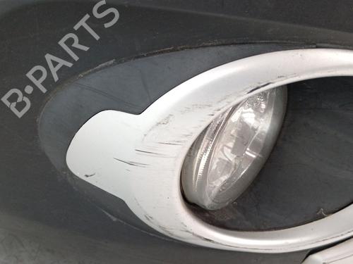 Front bumper CITROËN BERLINGO MULTISPACE (B9) 1.6 HDi 110 | BP37260455C7 - Image 16