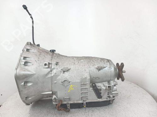 Used Gearbox Gearbox 29500558 29500558
