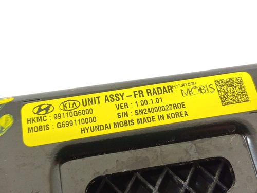Electronic sensor KIA PICANTO I (SA) | BP24517690M84 - Image 8