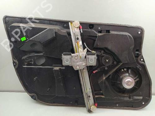 Front right window mechanism FORD FIESTA VI (CB1, CCN)  | BP4971862C23 