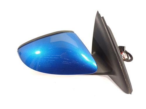 Right mirror SKODA OCTAVIA III (5E3, NL3, NR3) 1.6 TDI | BP22731800C27 