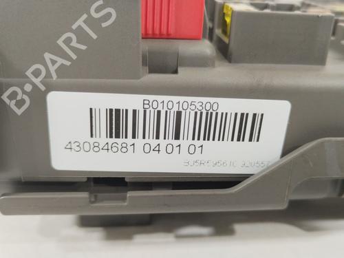 Fuse box BMW X5 (E70) xDrive 30 d | BP37238719E1 - Image 6
