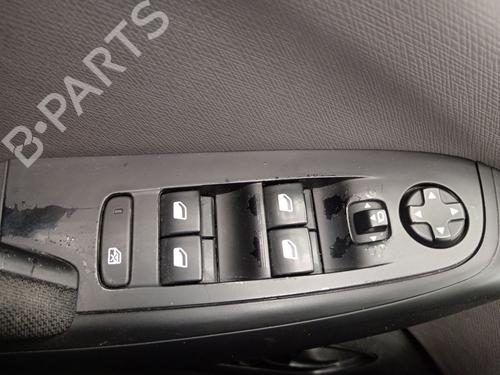 Used Left front window switch Left front window switch CITROËN C4 SPACETOURER (3D_) 1.6 BlueHDi 100 (99 hp) 35945470 35945470