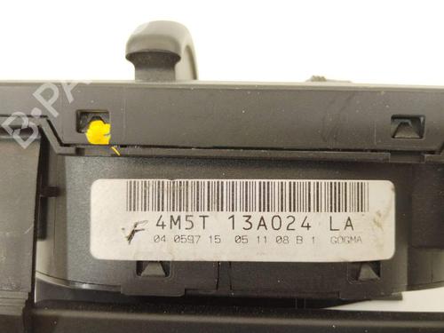 Headlight switch FORD FOCUS II (DA_, HCP, DP) 1.6 TDCi | BP28046256I24 - Image 3