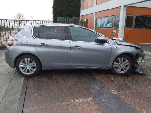 Start/Stop ECU PEUGEOT 308 II (LB_, LP_, LW_, LH_, L3_) 1.6 HDi 100 | BP8719623M59  - Image 6