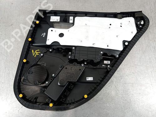 Rear left panel KIA STONIC (YB) 1.0 T-GDi | BP40100632C60 - Image 5