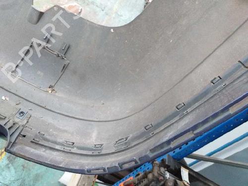 Bak støtfanger SEAT TOLEDO II (1M2)  | BP1843105C8 
