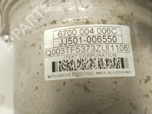 Steering rack MERCEDES-BENZ A-CLASS (W177) AMG A 45 S 4-Matic+ (177.054) | BP36989324M22 - Image 6