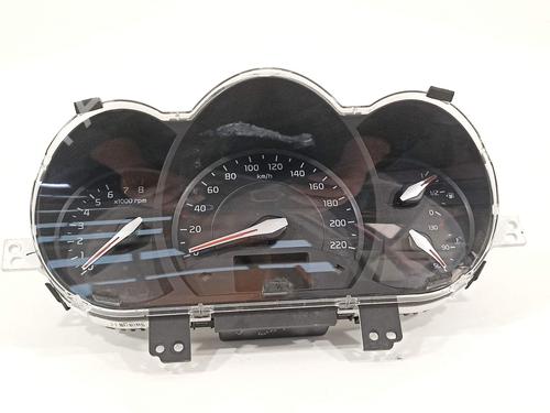 Used Instrument cluster Instrument cluster 6829768 6829768