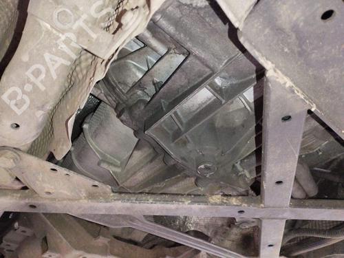 Gearbox AUDI A4 B8 (8K2) 2.0 TDI | BP27273160M3 - Image 2