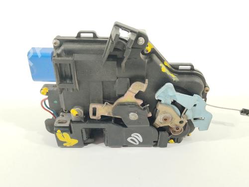 Front right lock SEAT ALTEA (5P1)  | BP16803812C97 