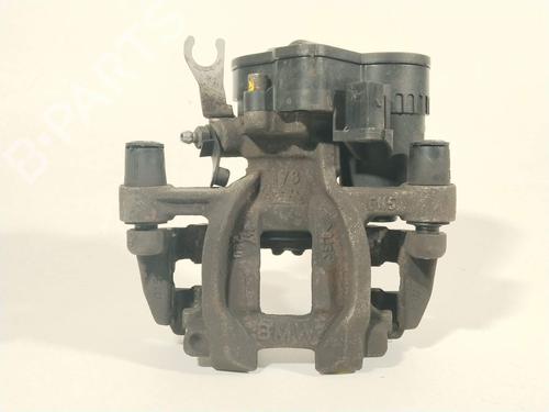 Used Left rear brake caliper Left rear brake caliper 17438503 17438503