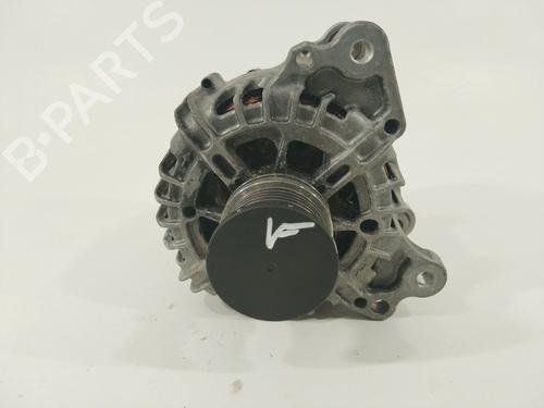 Alternator AUDI Q5 (FYB, FYG) 35 TDI quattro | BP27528641M7 