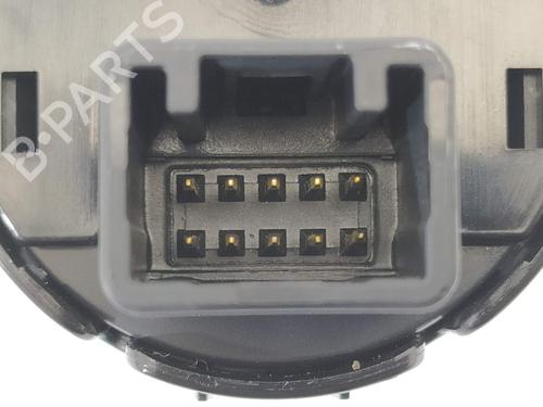 Ignition barrel MAZDA 2 Hatchback (DL, DJ) | BP9432591M48 - Image 5