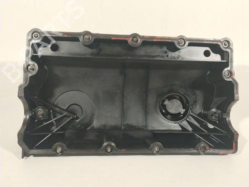 Valve cover VW GOLF IV (1J1) | BP28480492M124