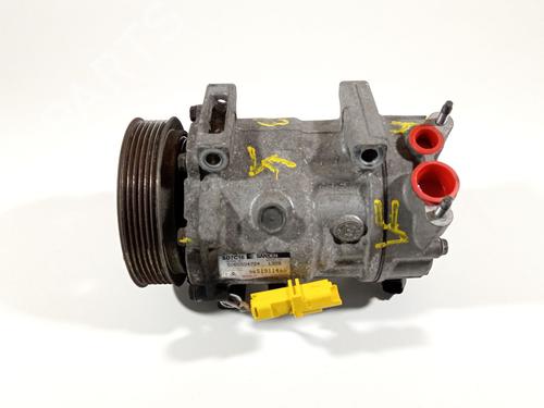 Used AC compressor CITROËN C4 Grand Picasso I (UA_) [2006-2013]  19181757