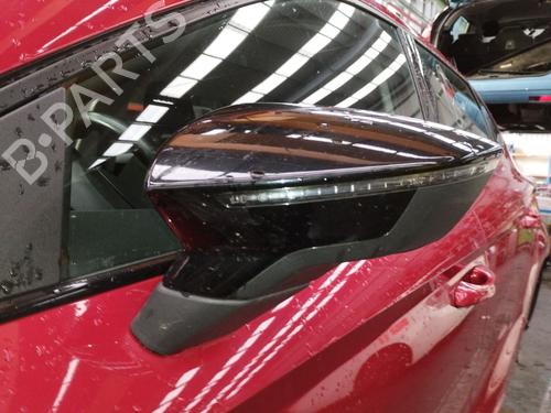 Used Left mirror Left mirror 37520486 37520486