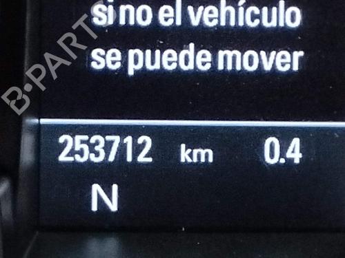 Engine AUDI A5 Sportback (8TA) 3.0 TDI quattro | BP39164130M1 - Image 8