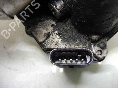 Throttle body MERCEDES-BENZ SPRINTER 3,5-t Van (B906)  | BP3466592M82