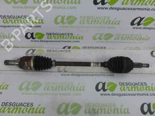 Used Left front driveshaft Left front driveshaft 1977602 1977602