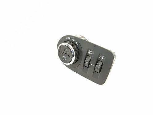 Used Headlight switch Headlight switch 12259878 12259878