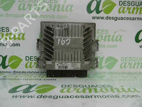 Used Engine control unit (ECU) Engine control unit (ECU) 1991083 1991083