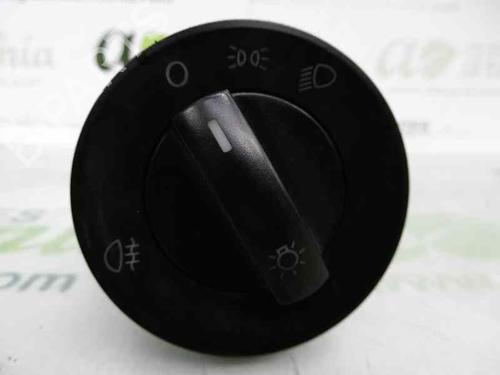 Headlight switch VW POLO (9N_, 9A_)  | BP1840133I24 