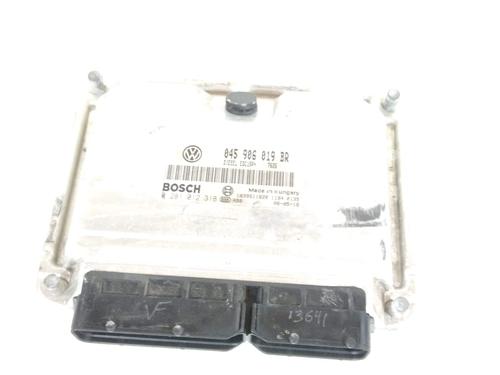 Used Engine control unit (ECU) Engine control unit (ECU) 24448435 24448435