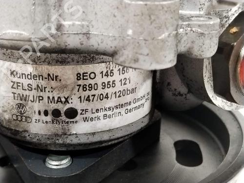 Steering pump AUDI A4 B7 Avant (8ED) 2.0 TDI | BP29332533M99 - Image 4