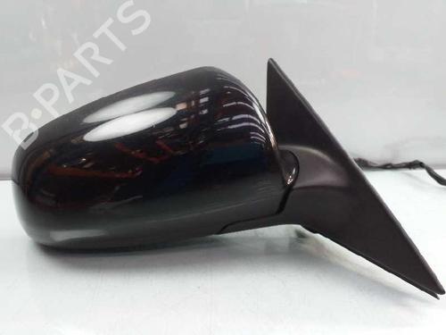 Used Right mirror AUDI A3 (8P1) [2003-2013]  8487753