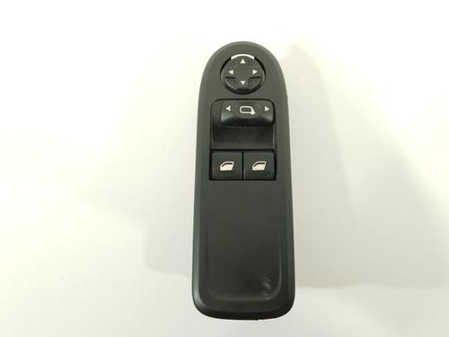 Interrupteur de vitre avant gauche CITROËN C3 II (SC_) 1.4 HDi 70 (SC8HZC, SC8HR0, SC8HP4) (68 hp) 28450459