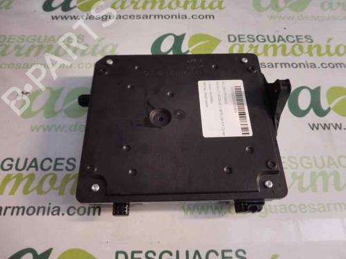 Fuse box RENAULT MEGANE III Hatchback (BZ0/1_, B3_)  | BP1875853E1 