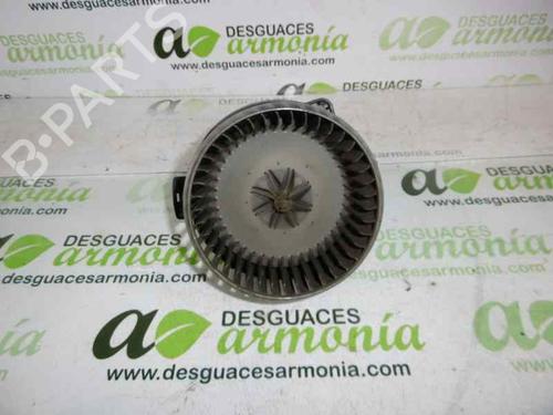Heater blower motor JEEP GRAND CHEROKEE II (WJ, WG) 3.1 TD 4x4 | BP14301222M62 