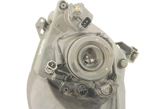 Left headlight SUZUKI SWIFT III (MZ, EZ) 1.3 (RS413, ZC11S) | BP27607406C28 - Image 6