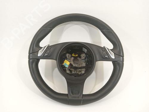steering-wheel-porsche-panamera-970-2009-2010-2011-2012-2013-2014-2015-2016-2017-23391414 main image