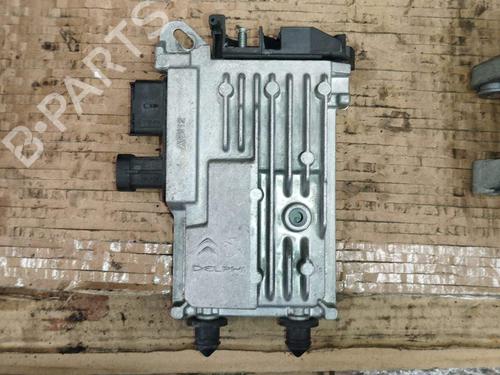 Used Start/Stop ECU Start/Stop ECU PEUGEOT 308 II (LB_, LP_, LW_, LH_, L3_) 1.2 THP 110 (110 hp) 40062571 40062571