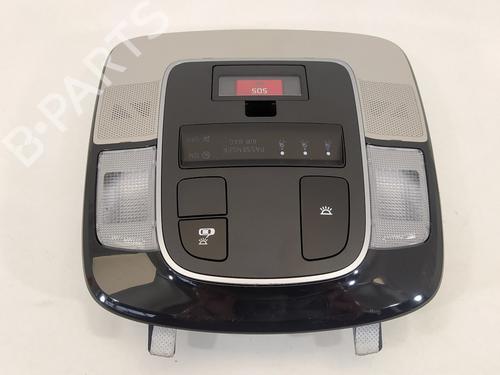 Used Interior roof light HYUNDAI TUCSON (NX4E, NX4A) 1.6 CRDi Hybrid 48V (136 hp) 7657021