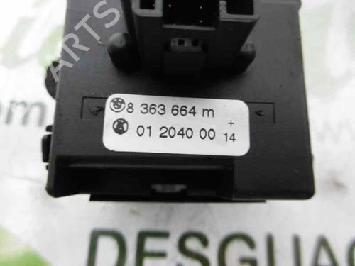 Steering column stalk BMW 3 (E46)  | BP1838672I23 
